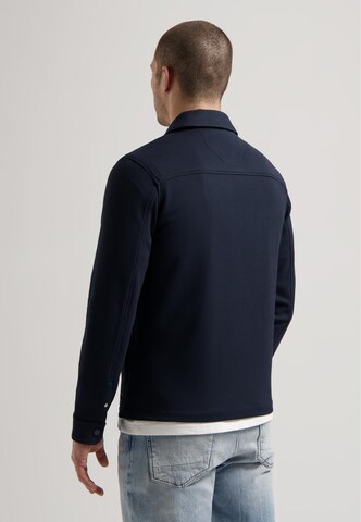 Dstrezzed Übergangsjacke in Blau