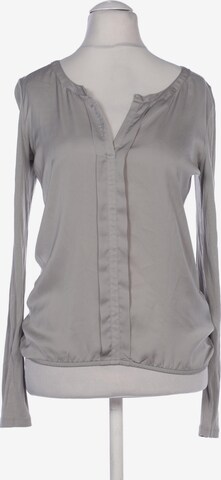 Expresso Blouse & Tunic in S in Grey: front