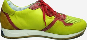 Galizio Torresi Sneaker in Gelb