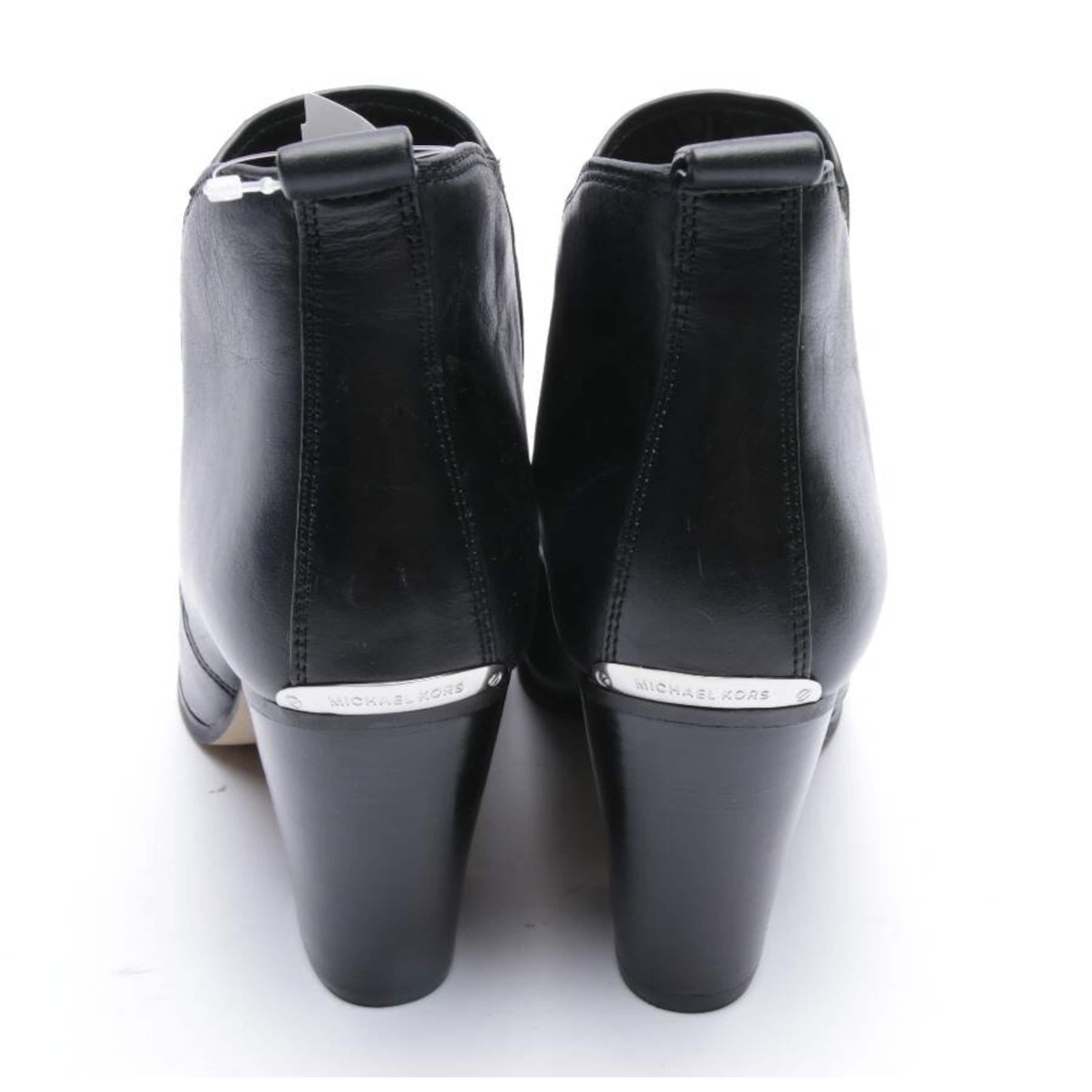 Michael kors stiefeletten best sale sale