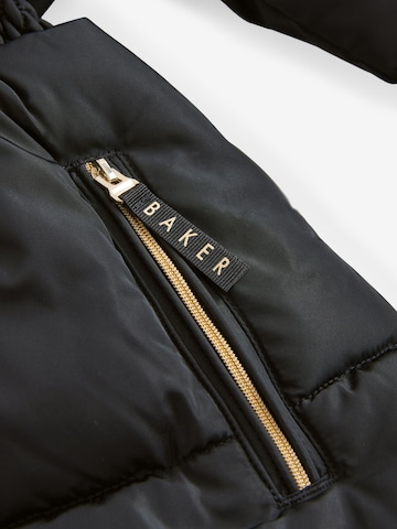 Baker by Ted Baker Mantel in Zwart