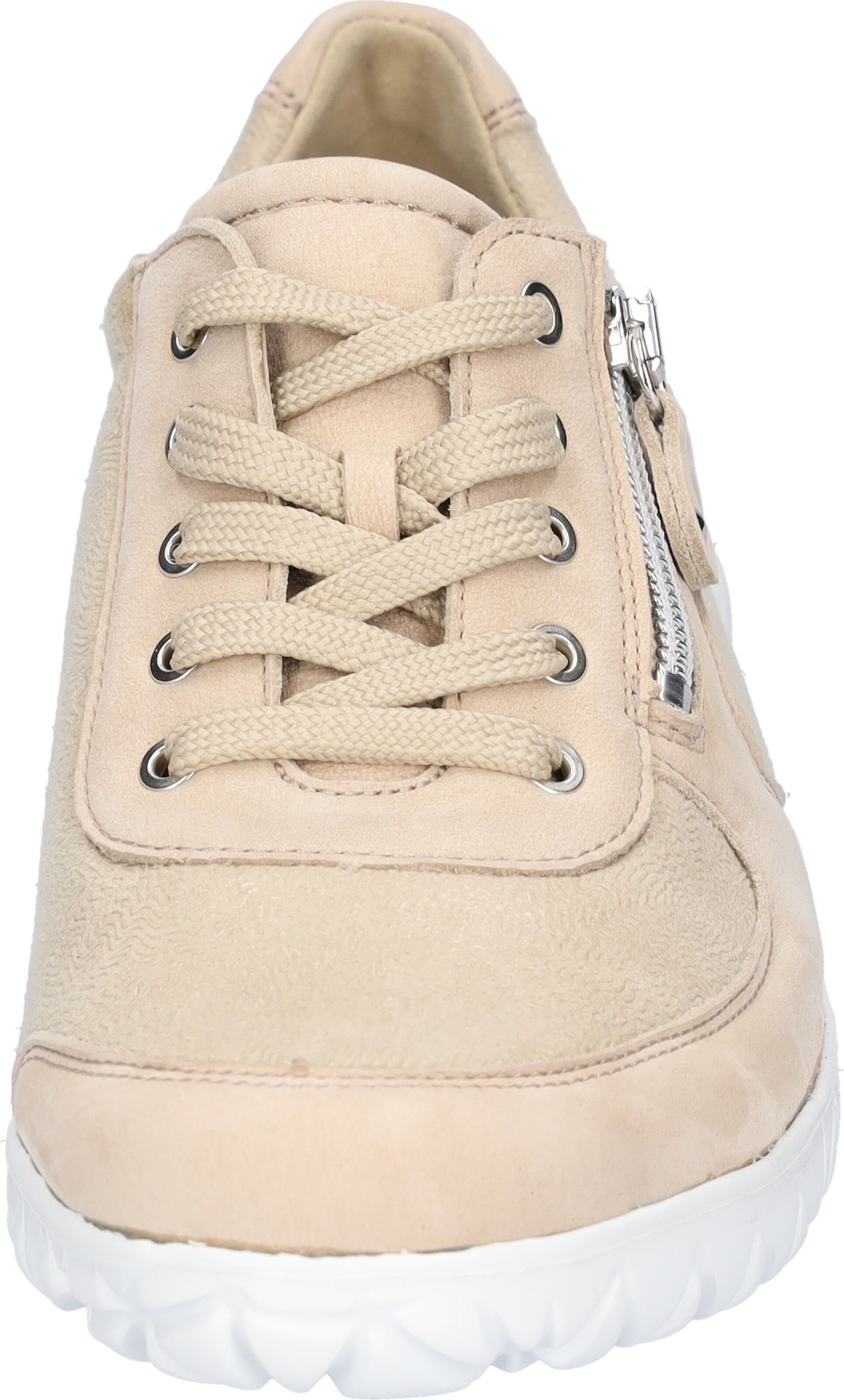 WALDLÄUFER Sneaker in Beige