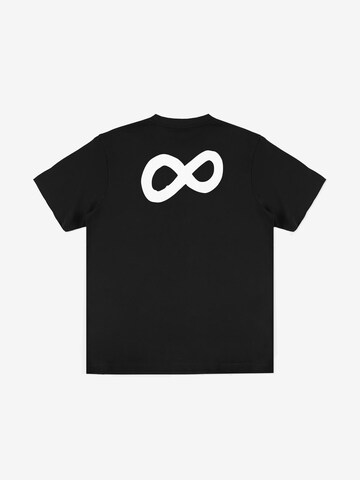 Prosto Jersey in Black