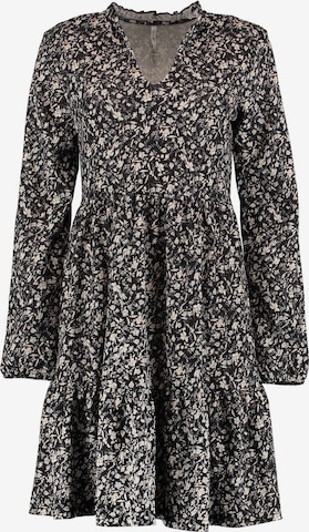 Hailys Платье 'Alba' в Черный: спереди