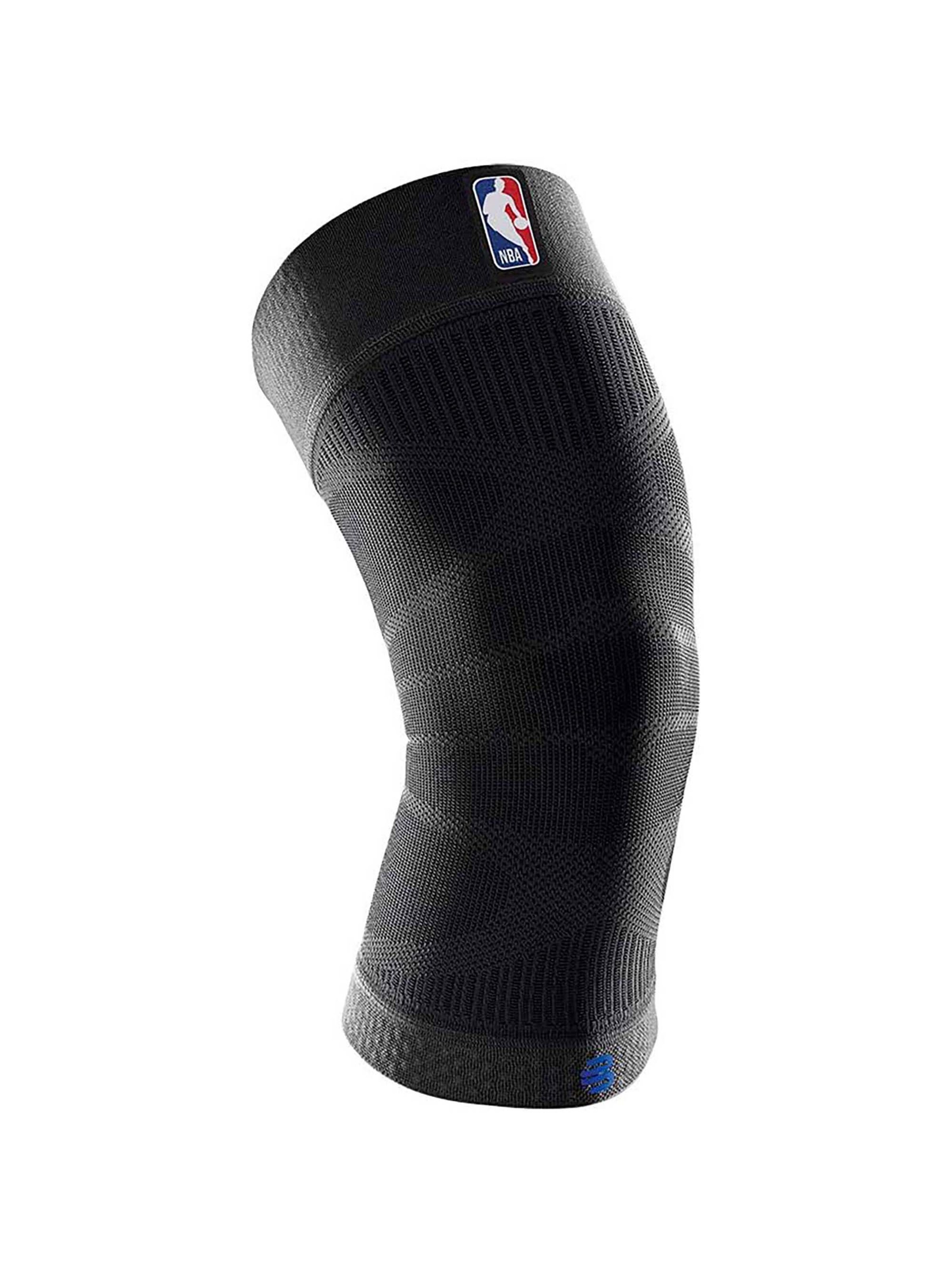 Bauerfeind Sportszár 'Nba' - fekete: elől