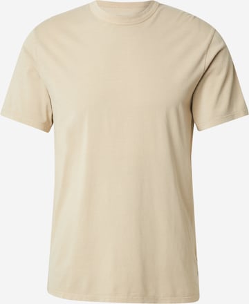 LEVI'S ®Majica - bež boja: prednji dio