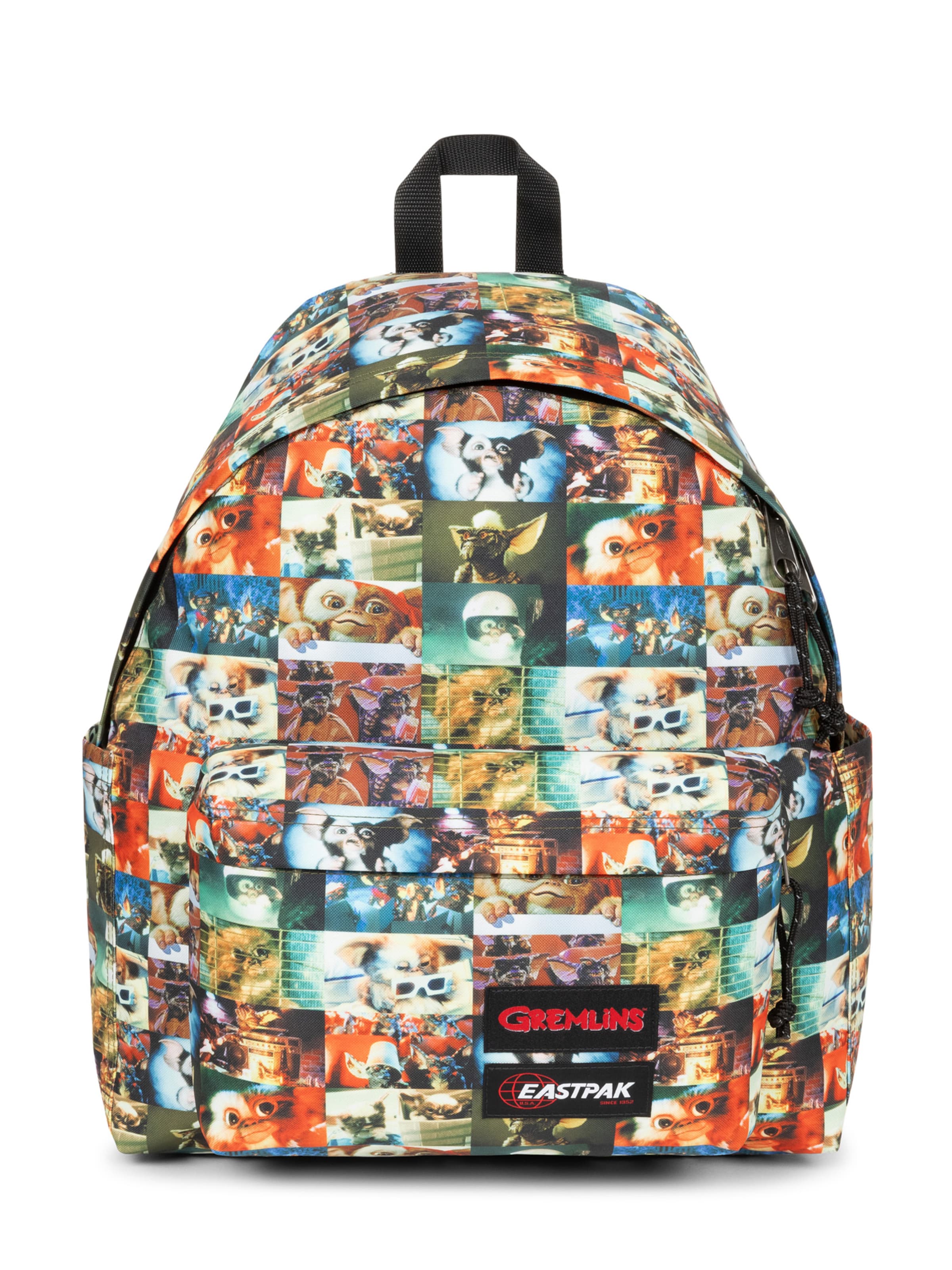 Zaino di EASTPAK in colori misti: frontale