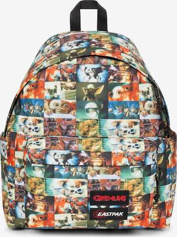 mišri EASTPAK Kuprinė: priekis