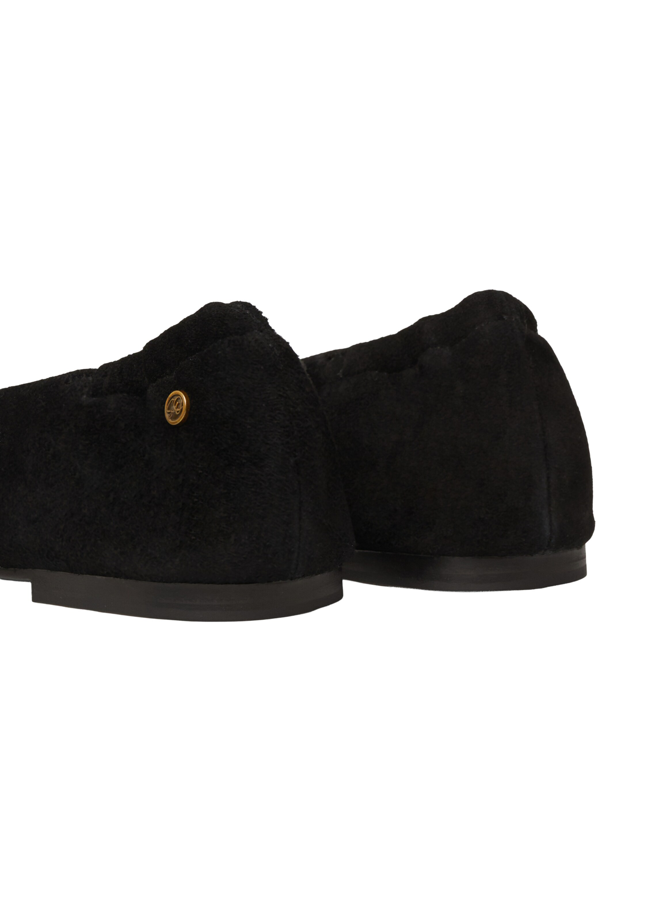 s.Oliver Ballerina in Black