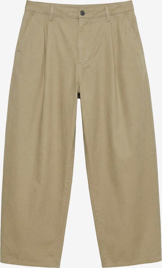 Pull&Bear Laskoshousut koossa 54 värissä hiekka, Tuotenäkymä