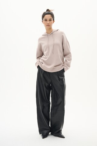 InWear Sweatshirt 'Annieh' i beige