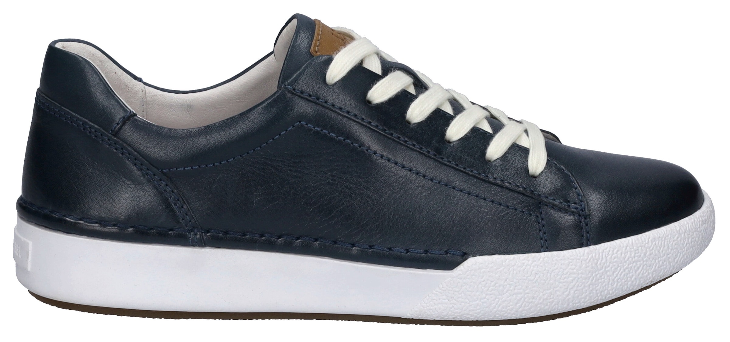JOSEF SEIBEL Sneakers hoog in Blauw