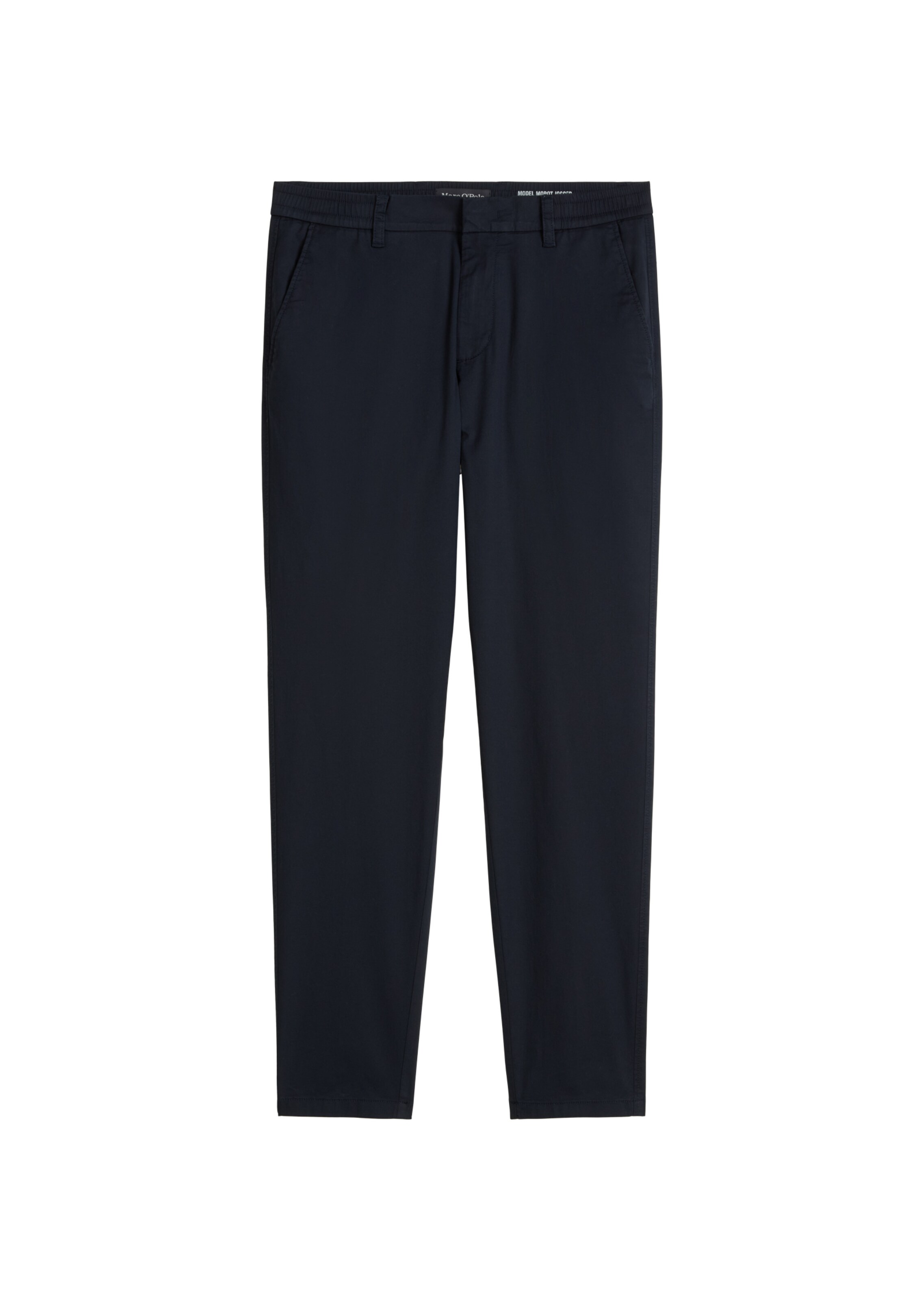 Marc O'Polo Chino Pants 'Morot' in Dark blue, Item view