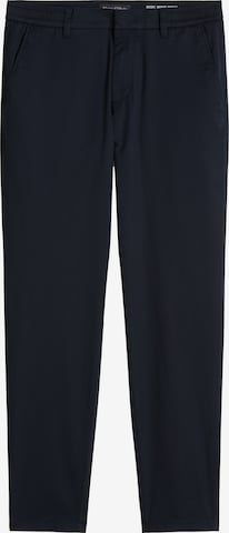 Marc O'Polo Hose 'Morot' in Blau: Vorderseite