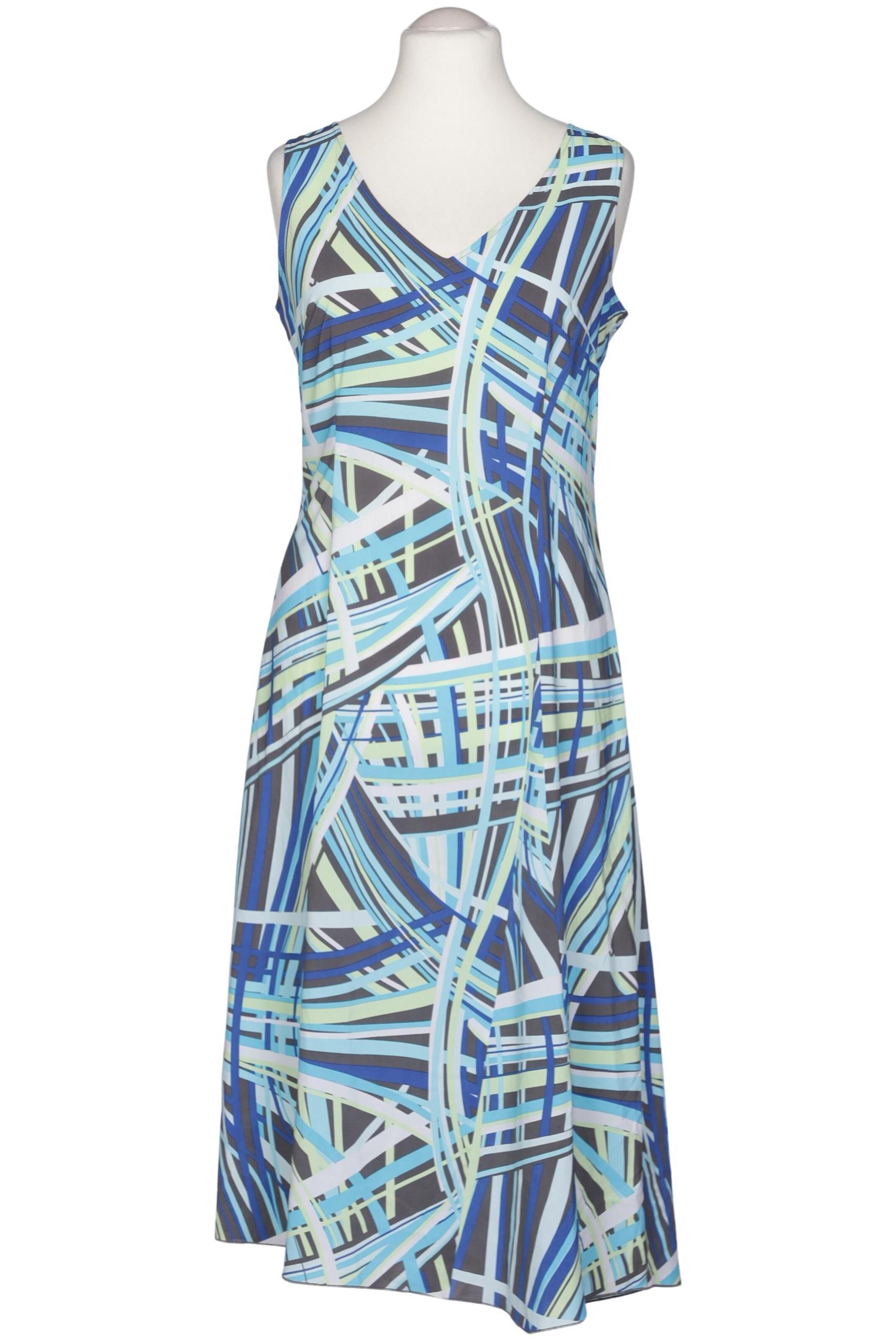 s.Oliver Dress in L in Mixed colors: front