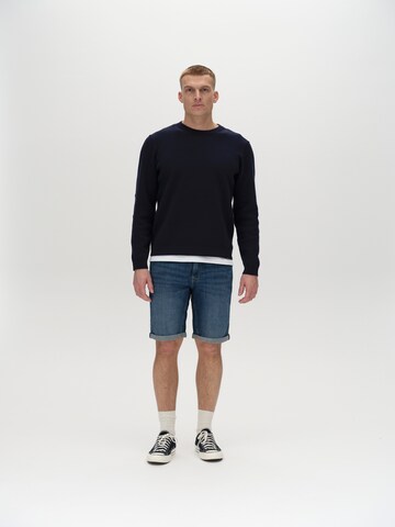 Regular Jean 'Markus' GABBA en bleu