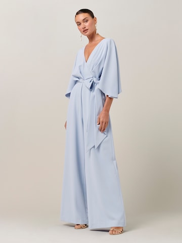 Sável Kezeslábas 'Phoenix' - kék