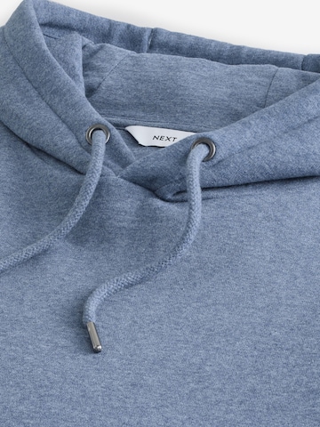 Next Sweatshirt in Blue