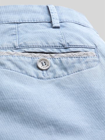 MEYER Regular Hose 'Orlando' in Blau