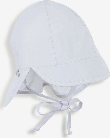 STERNTALER Hut in Weiß