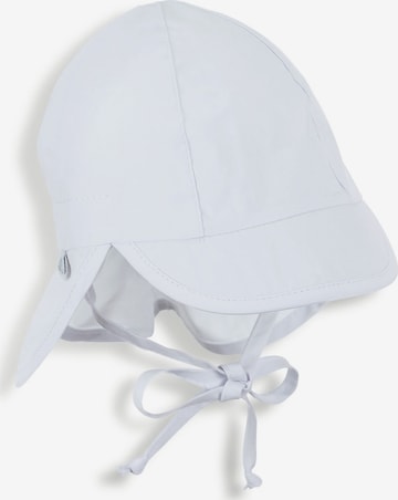 STERNTALER - Gorra en blanco