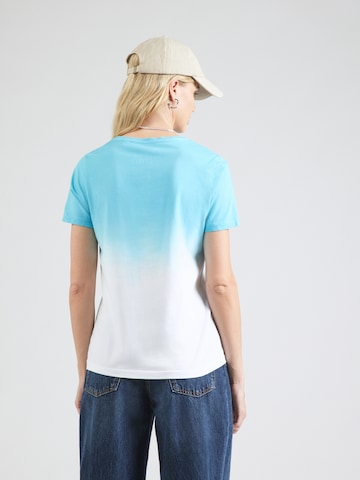 Soccx - Camiseta en azul