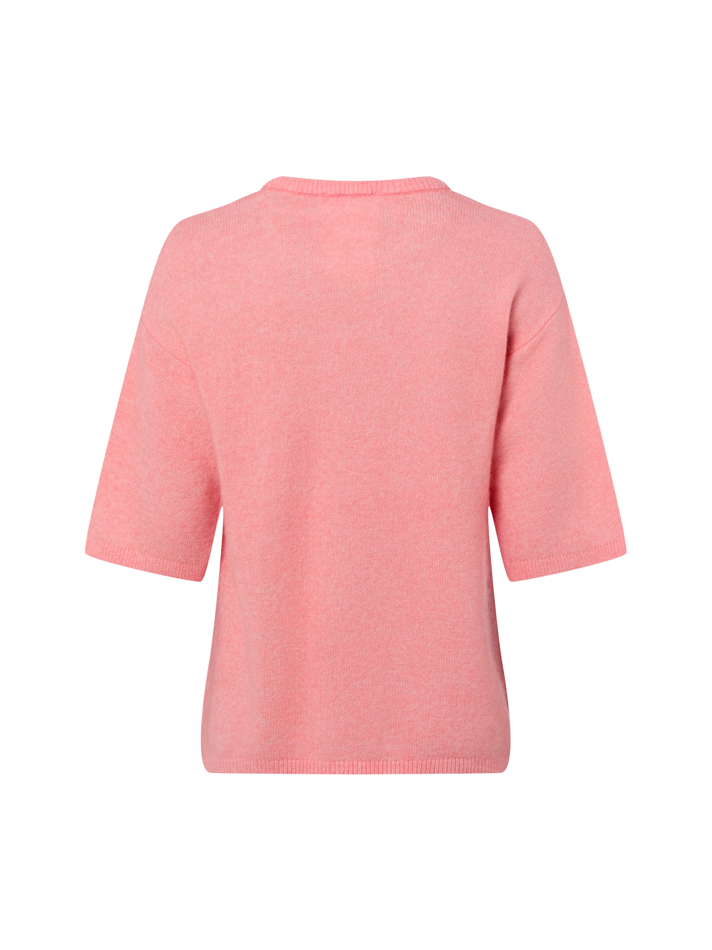 Pull-over MSCH COPENHAGEN en rose