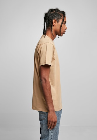 Starter Black Label Shirt 'Essential' in Beige