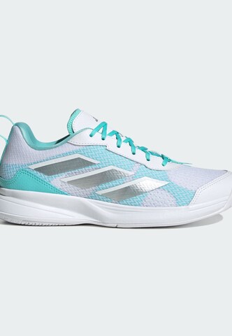 ADIDAS PERFORMANCE Sportschoen 'Avaflash' in Wit
