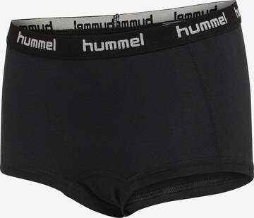 Hummel Sport onderkleding 'Carolina' in Rood