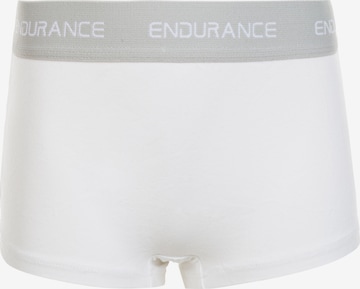 ENDURANCE Slimfit Hot Pants 'Vibow Jr.' in Mischfarben