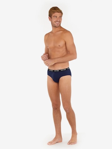 HOM Slip in Blauw