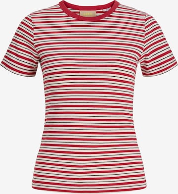 JJXX - Camiseta 'JXGigi' en rojo: frente