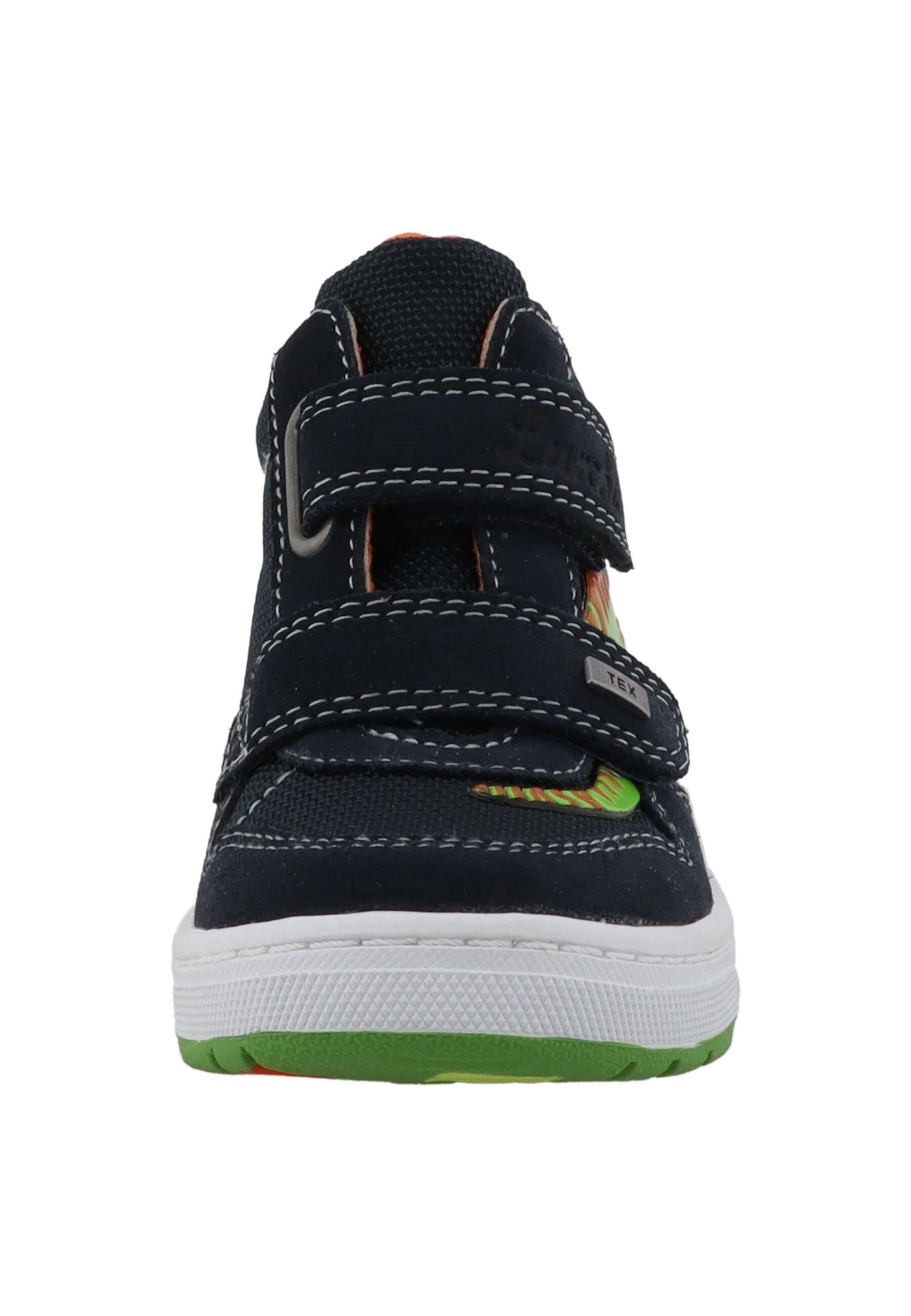 LURCHI Sneakers 'Dyno' in Blue