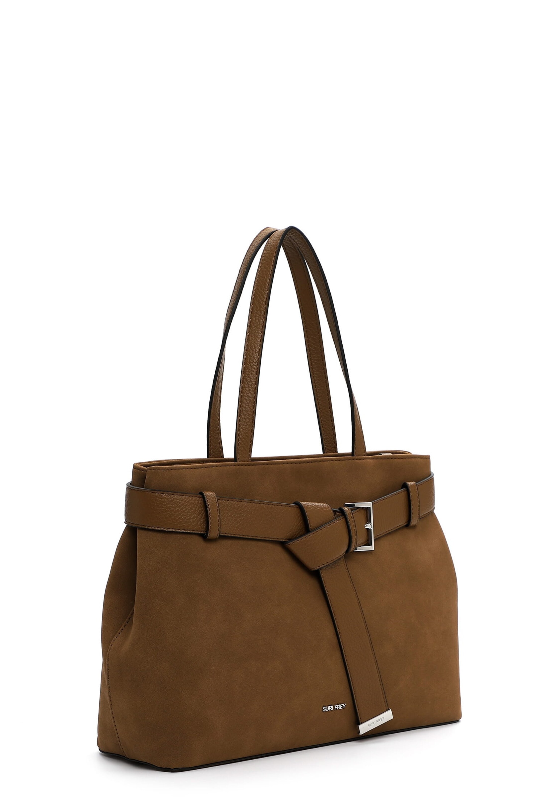 Suri Frey Shopper 'Libby' in Brown