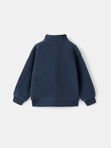 MANGO KIDS Trui in Blauw