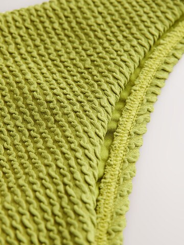 Slip bikini di Next in verde