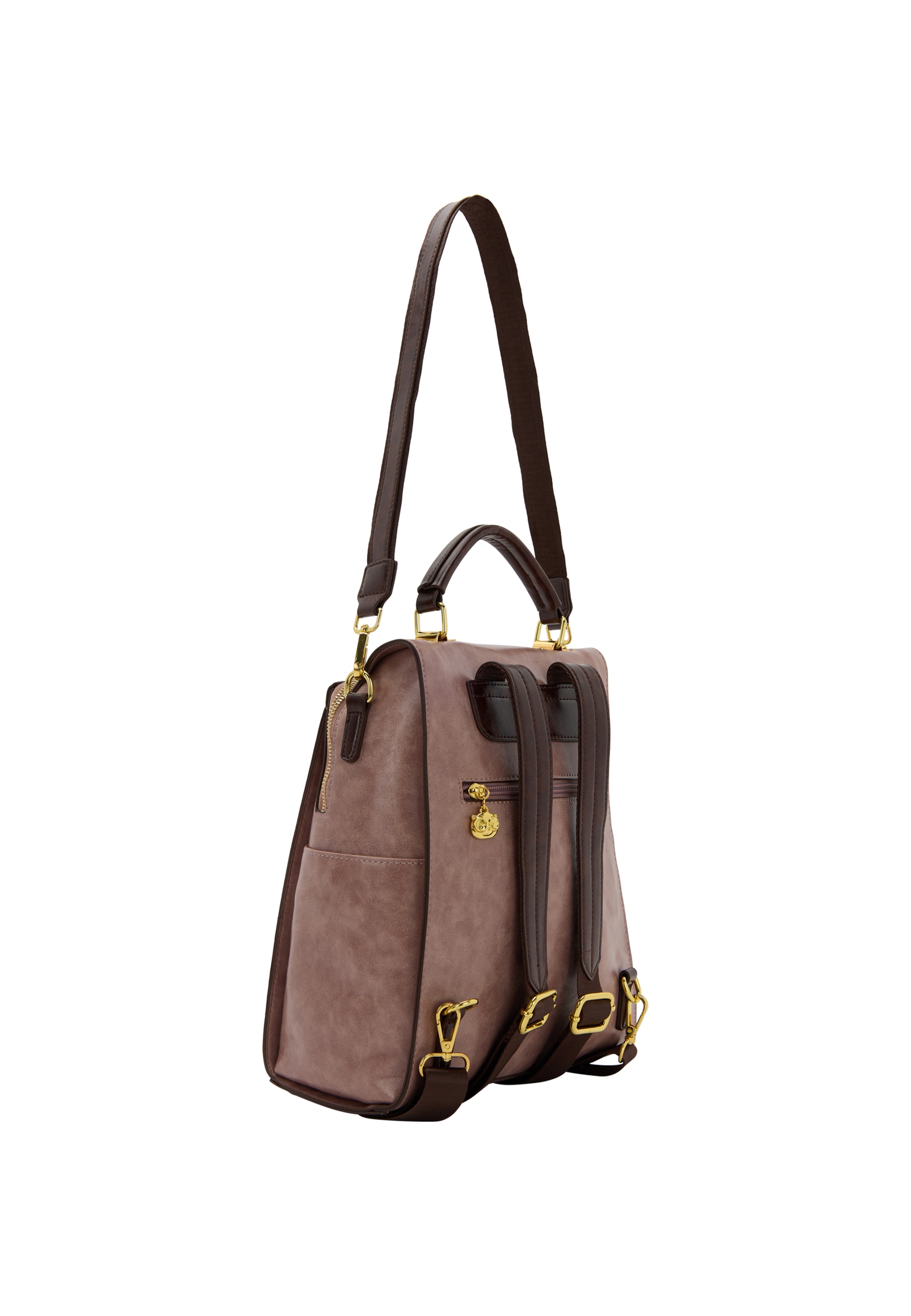 Sac à dos MYMO en violet