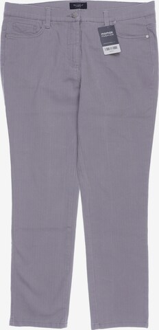 Bexleys Jeans in 34 in Grey: front