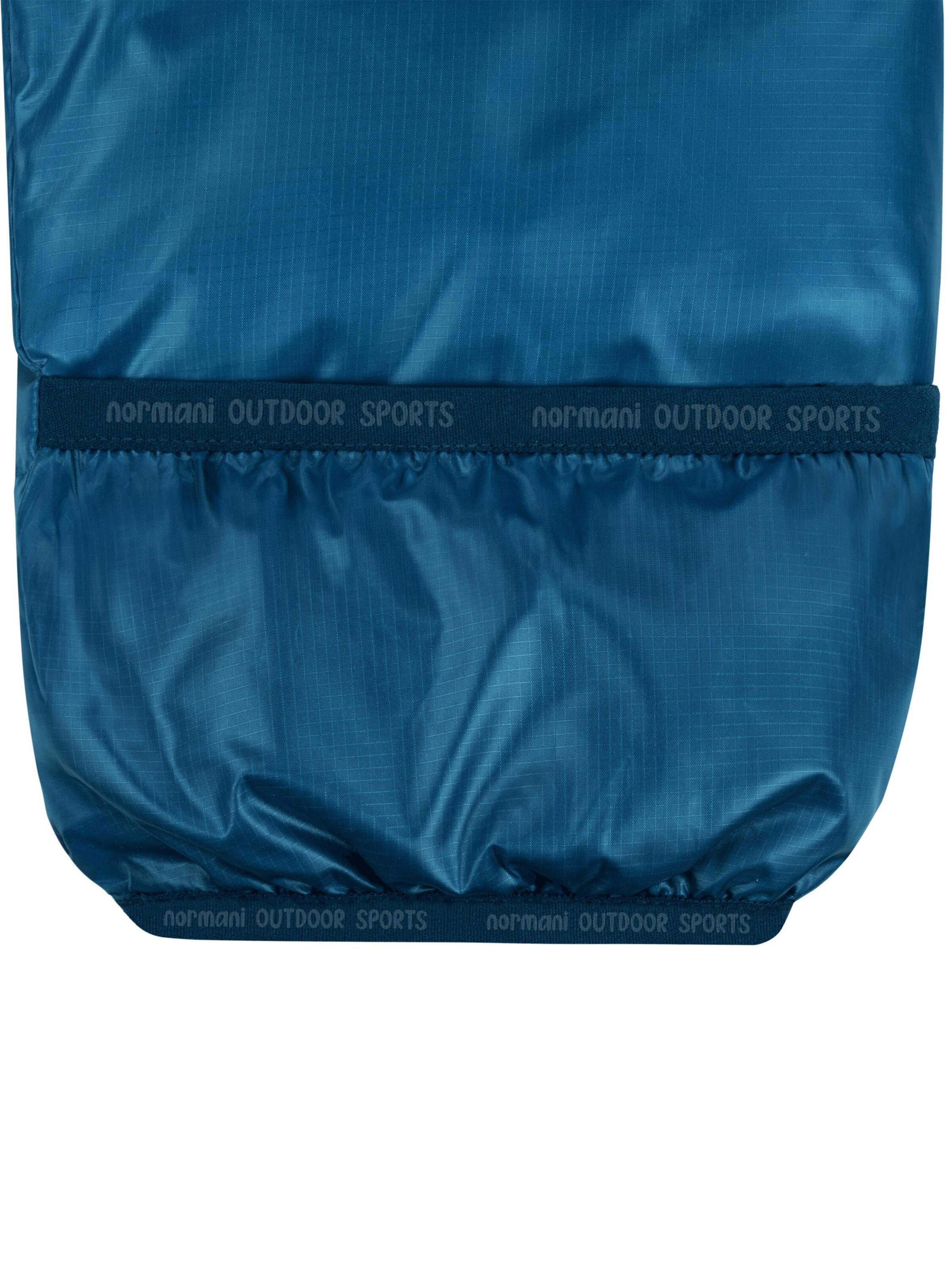 Costume fonctionnel 'Nayba' normani en bleu