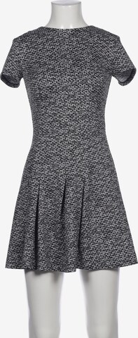 MICHAEL Michael Kors Kleid XXXS-XXS in Grau: predná strana