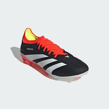 ADIDAS PERFORMANCE Παπούτσι ποδοσφαίρου 'Predator 24 Pro' σε μαύρο