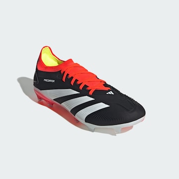 ADIDAS PERFORMANCE Обувь для футбола 'Predator 24 Pro' в Черный