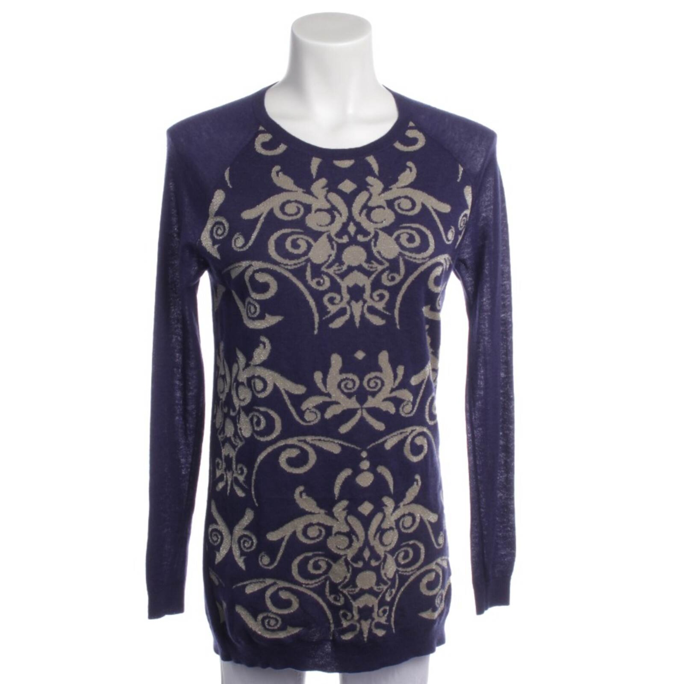 FTC Cashmere Sweater & Cardigan in S in Mixed colors: front