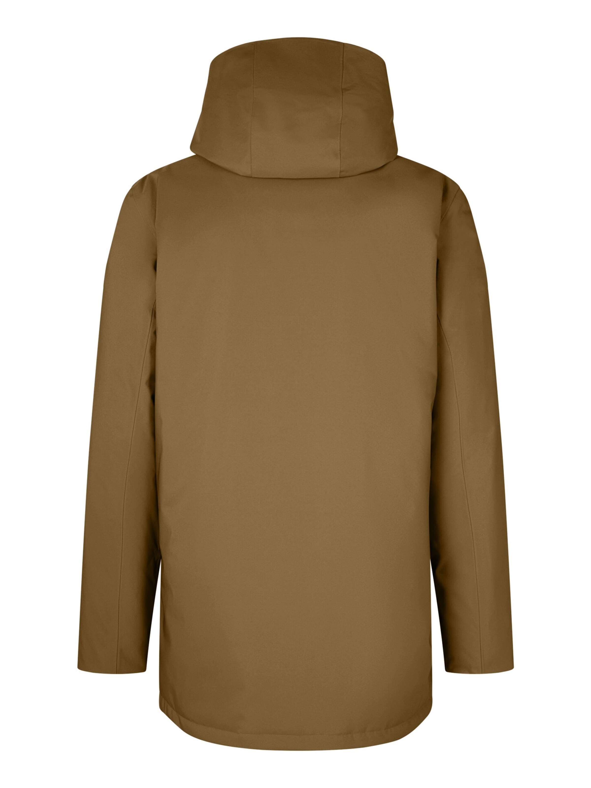 NORDISK Winterjacke 'Lauge'‌ in Braun