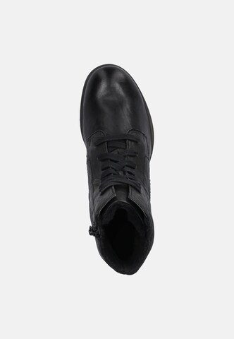 JOSEF SEIBEL Stiefelette 'SANJA' in Schwarz