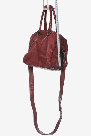 Liebeskind Berlin Handtasche gross Leder One Size in Rot