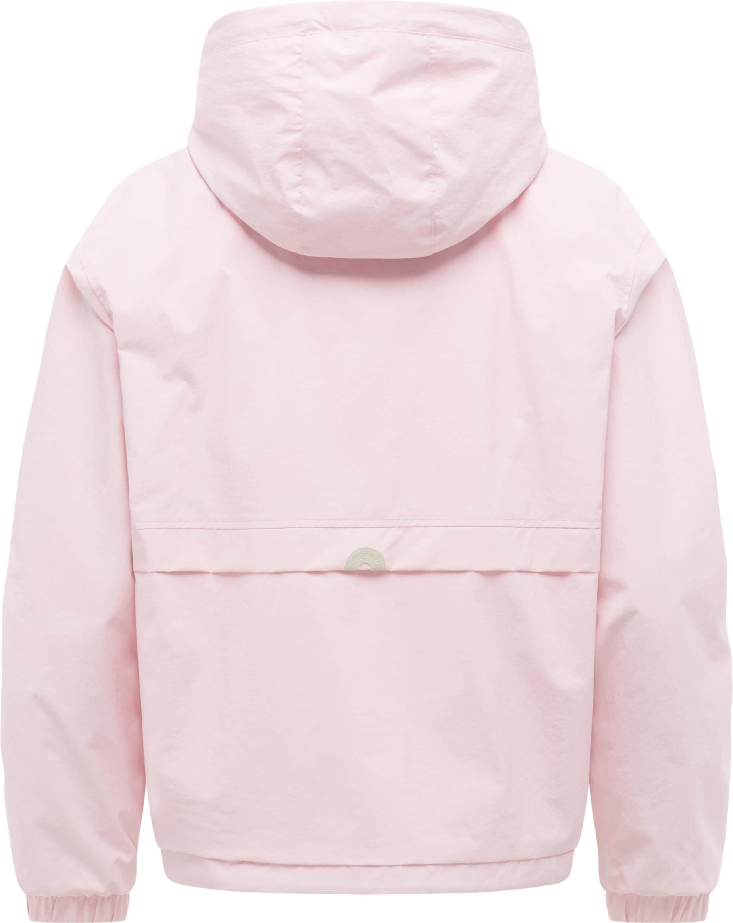 Veste fonctionnelle 'Cezzora' Ragwear en rose