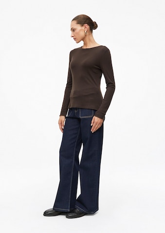 s.Oliver Shirt in Braun