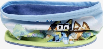 Écharpe 'Bluey' Cerdá en bleu : devant